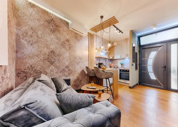 La Vida Apartments