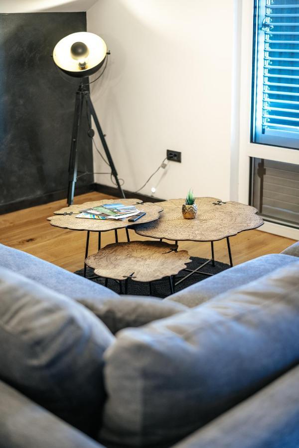 Apartment La Vida