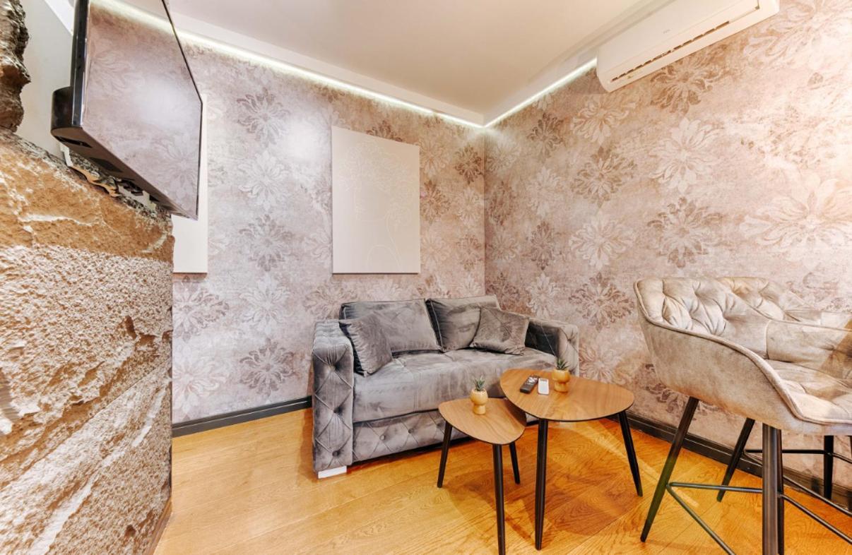 Apartment La Vida *